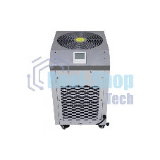 Осушитель воздуха мобильный Neoclima FDM03H