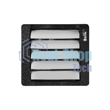 Тепловентилятор водяной Ballu BHP-W3-15-LN