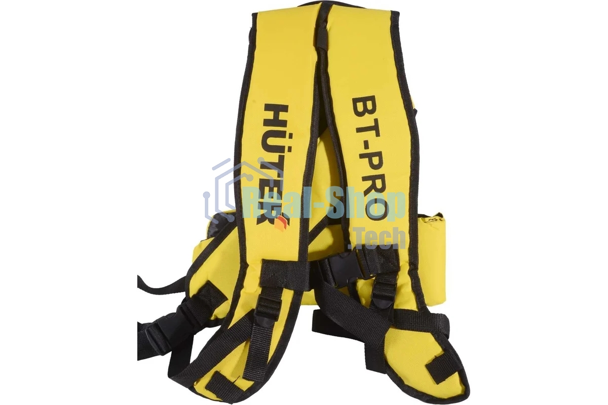 Ремень для садовых триммеров Huter BT-PRO (71/2/26)