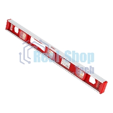 Уровень Matrix магнитный, 600 мм, 3 глазка 33702