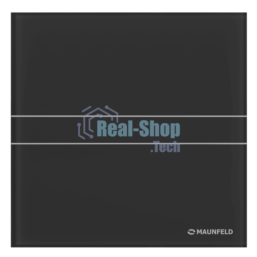 Вытяжной вентилятор Maunfeld MFE12TGb