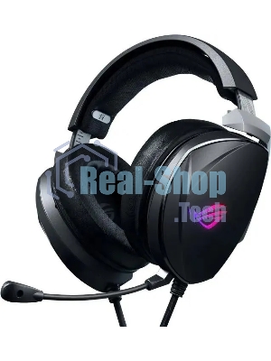 Игровые наушники ASUS ROG THETA 7.1, черные