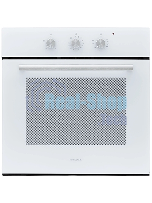 Электрический духовой шкаф Krona ESSENZA 60 WH G2