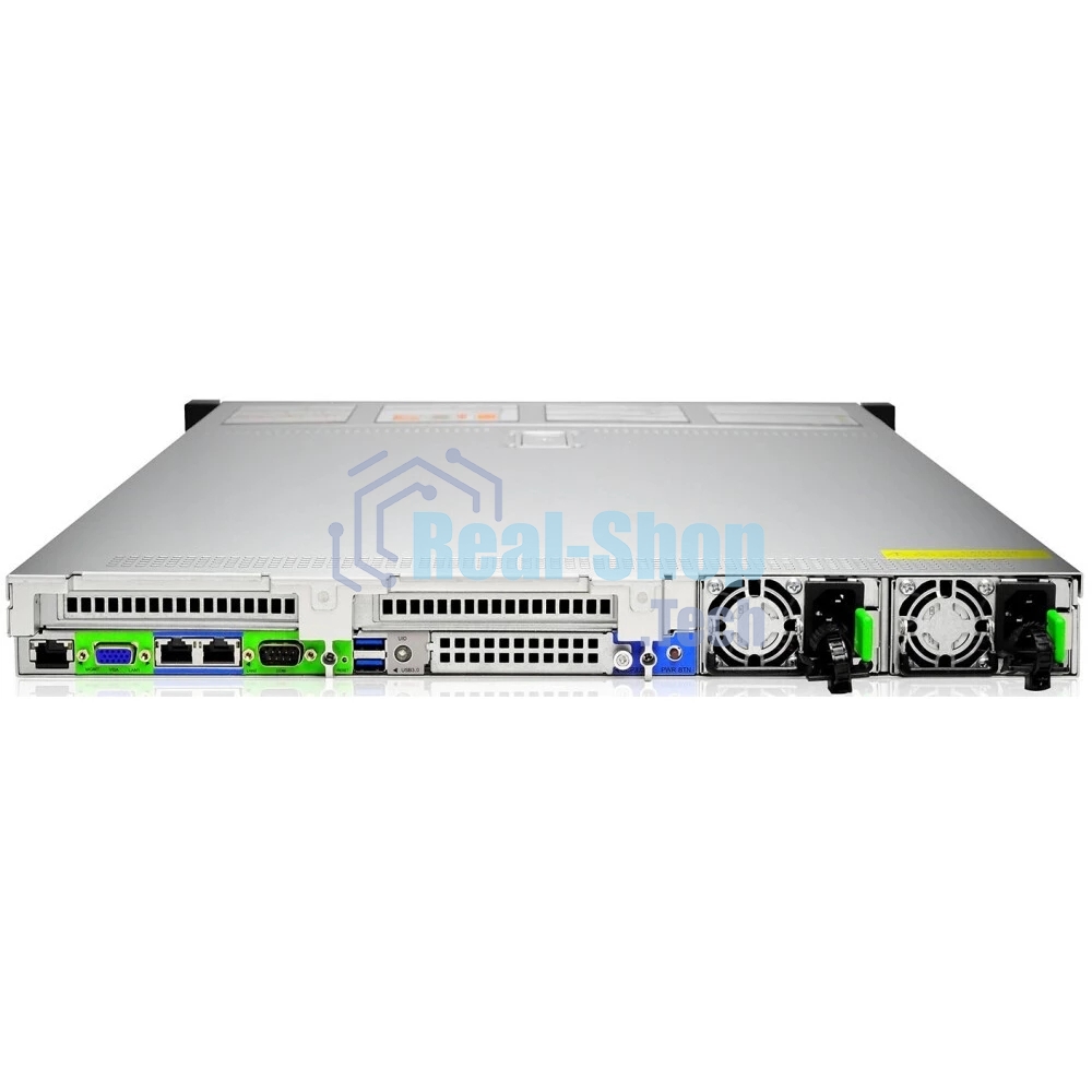 Серверная платформа GOOXI 1U SL101-D10R-G3