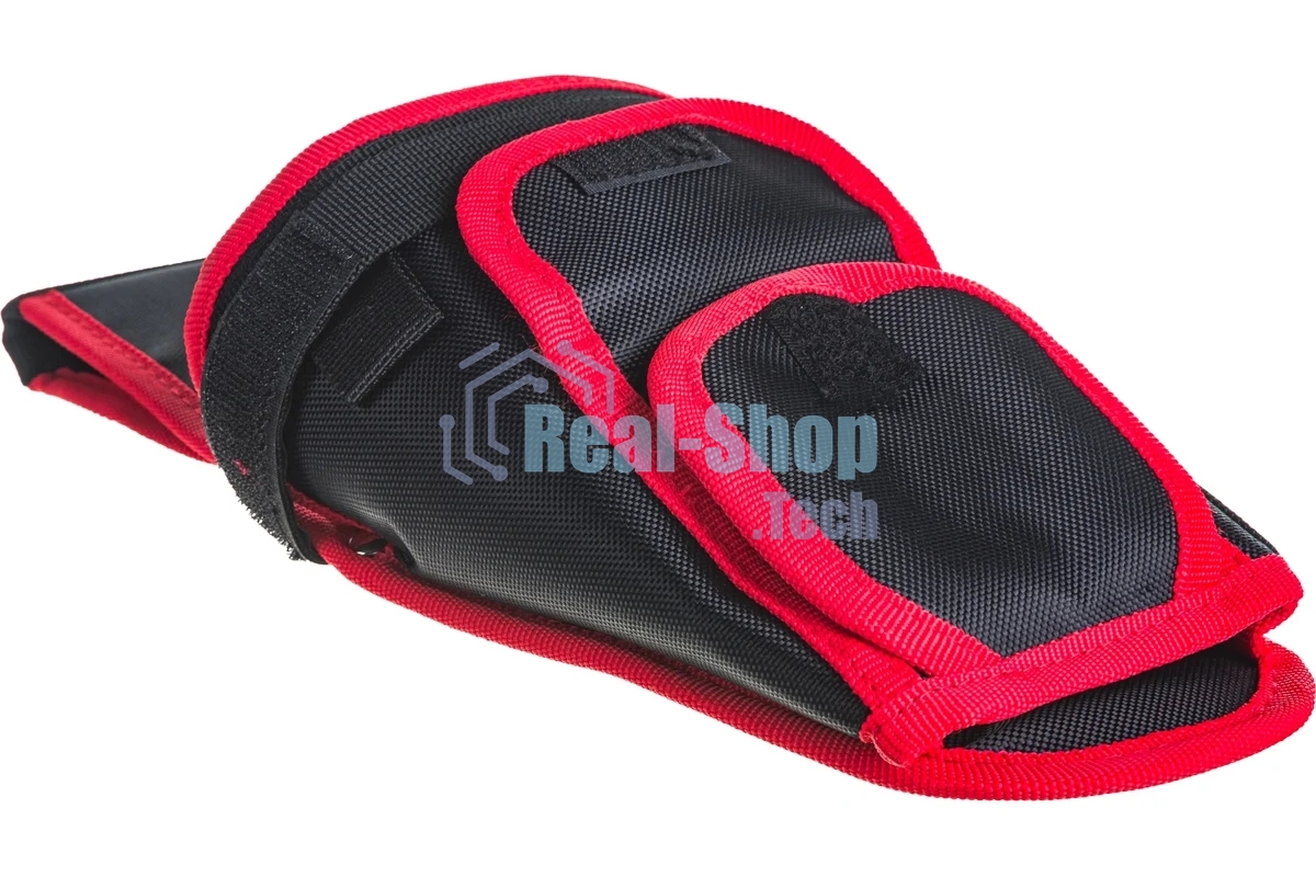 Кобура Matrix для шуруповерта с карманом для бит и сверл