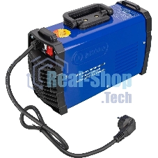 Сварочный аппарат Диолд АСИ-230-05 инвертор ММА DC 6.6кВт