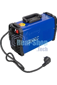 Сварочный аппарат Диолд АСИ-230-05 инвертор ММА DC 6.6кВт