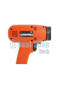 Дрель-шуруповерт сетевой Patriot FS 250 The One, Сетевая, 300 Вт