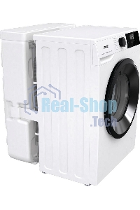 Стиральная машина Gorenje W1NHPI60SCSIRV белый загр. фронтальная макс.: 6 кг 1400об/мин класс: А