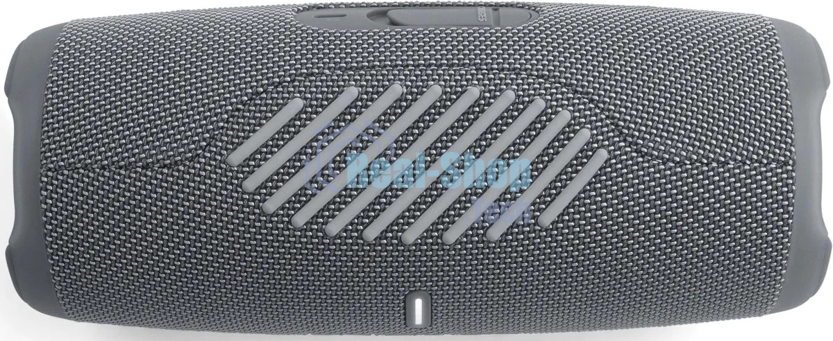 Портативная акустика JBL Charge 5, серый