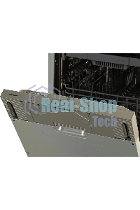 Встраиваемая посудомоечная машина Gorenje GV520E10S, черный, 44.8 см, 11 компл., 47 дБ, класс A++