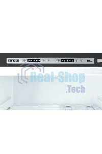 Холодильник Atlant XM 6624-159 черный двухкамерный 228/119л морозилка снизу