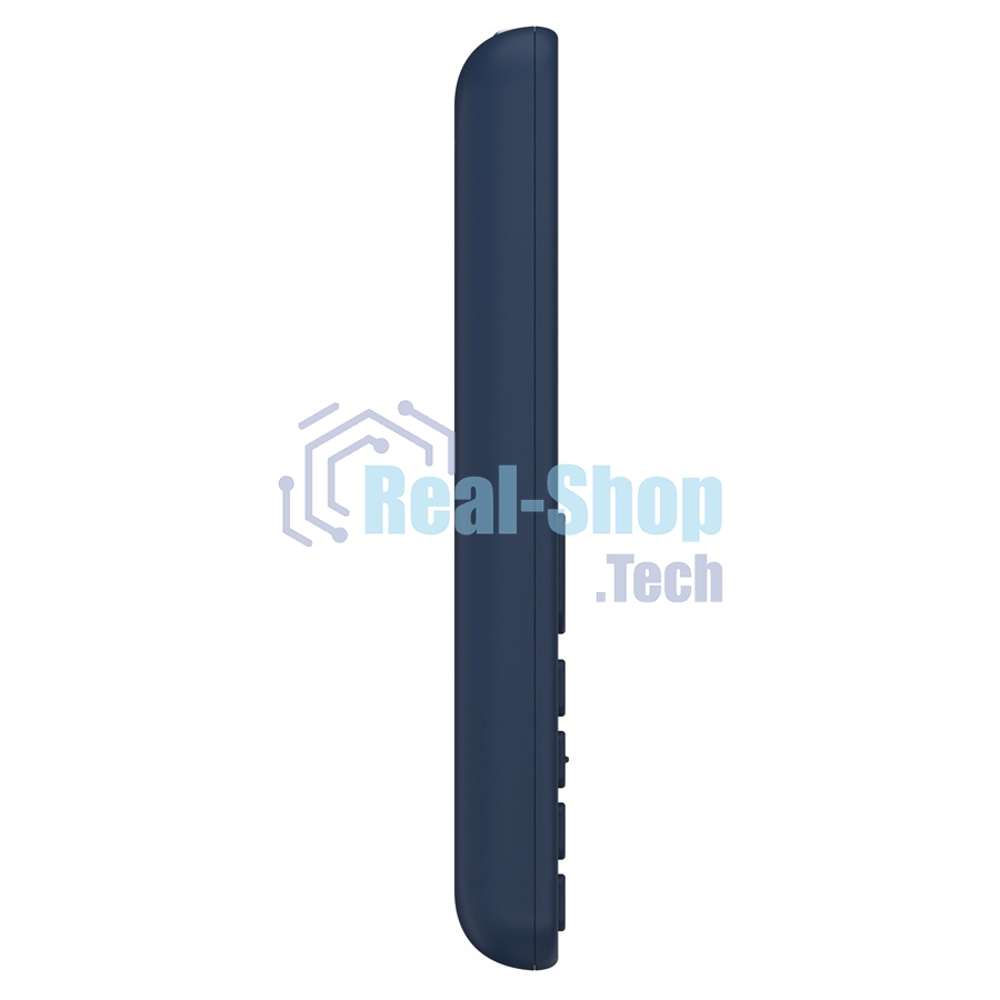 Мобильный телефон Maxvi P99 синий