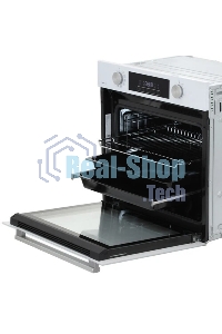 Электрический духовой шкаф Hotpoint FE8 821 H WH белый