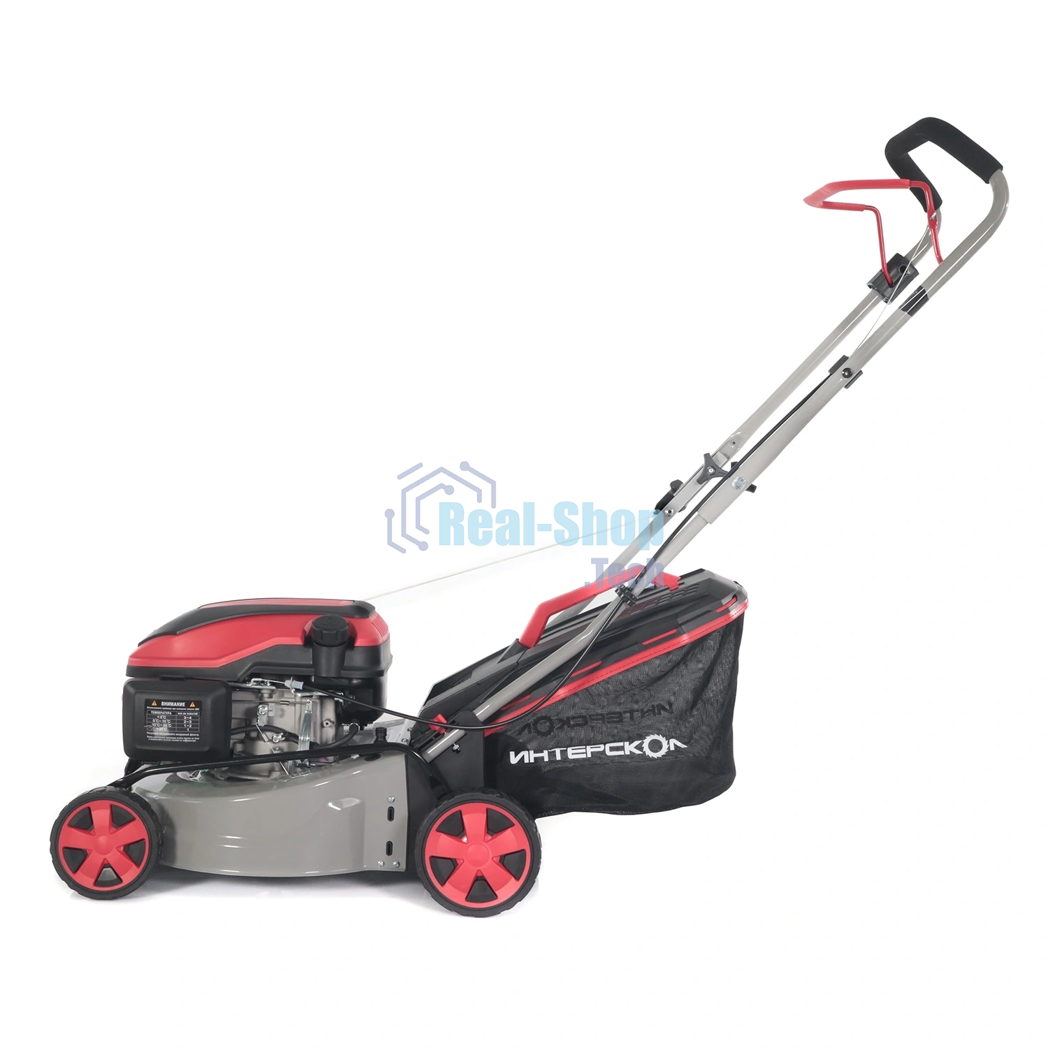 Газонокосилка ИНТЕРСКОЛ Gb-42/145 923.0.0.70