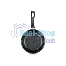 Сковорода НЕВА-МЕТАЛЛ Готовить легко GL 2120у