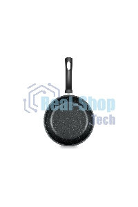 Сковорода НЕВА-МЕТАЛЛ Готовить легко GL 2120у