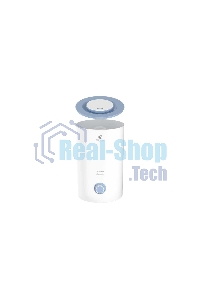 Увлажнитель воздуха ультразвуковой Royal Clima RUH-BL300/3.5M-WT 25Вт белый