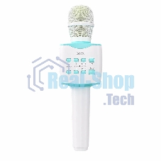 Караоке-микрофон HOCO (6931474742308) BK5 Blue