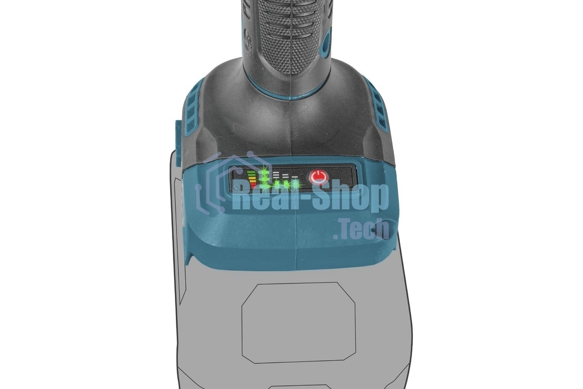 Пила циркулярная аккумуляторная Bort BHK-18Li-125 Solo (без АКБ и ЗУ)