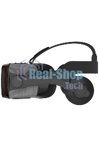 Очки виртуальной реальности RITMIX RVR-500 серый