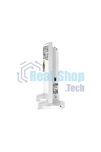 Электрический конвектор iVigo EPK4550M07 750 Вт белый