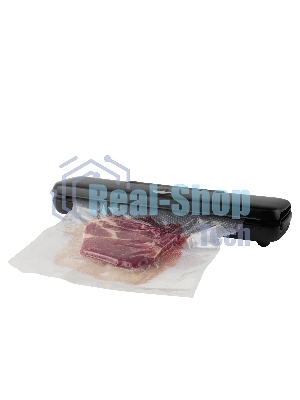 Вакууматор Centek CT-7030 130Вт, 65кПа, 6л/мин, 10 сек, шов 32см х 2мм, трубка для контейнеров