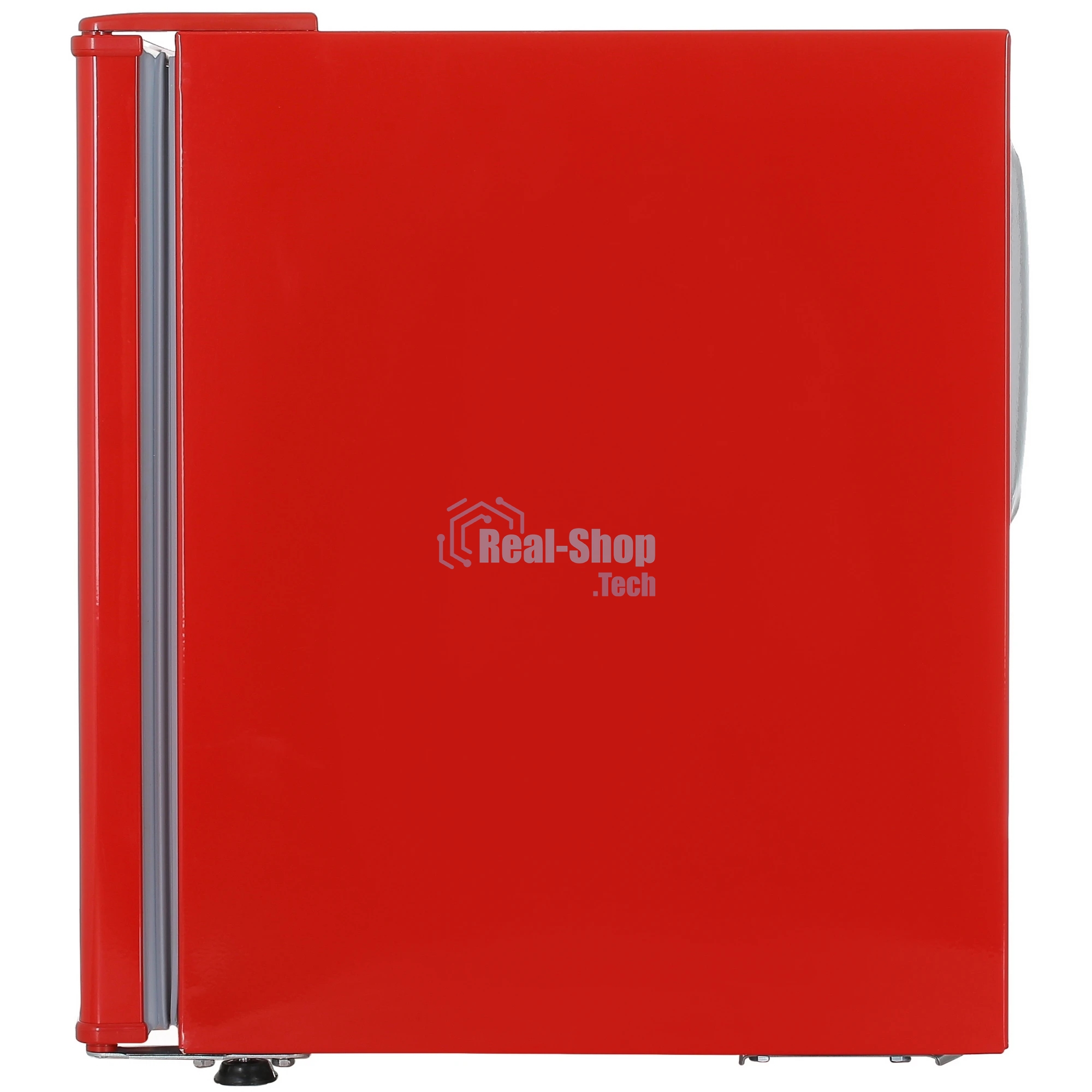 Холодильник NORD NR 506 R красный однокамерный 59 л, капельная система