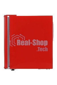 Холодильник NORD NR 506 R красный однокамерный 59 л, капельная система