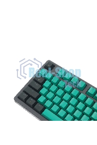 Клавиатура проводная Raskat KM005