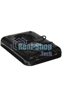 Плита настольная инфракрасная Kitfort КТ-141 черный стеклокерамика