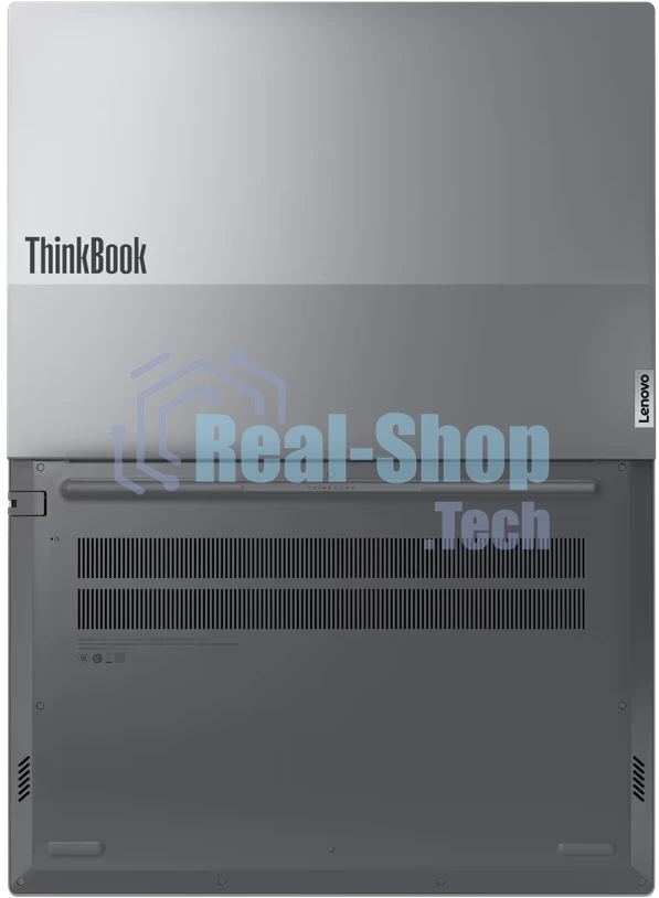 Ноутбук Lenovo ThinkBook 16 G6 IRL 16