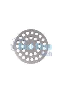 Мясорубка электрическая Polaris PMG 2077 2000 Вт, графит