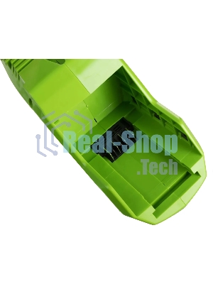 Триммер аккумуляторный GREENWORKS G40LT30, 40 В, 4 Ач без аккумулятора, без ЗУ