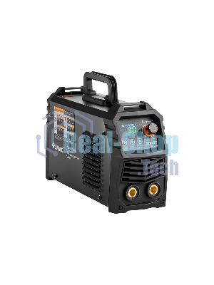 Инвертор сварочный Сварог ARC 200 REAL SMART Z28303 черный маска+краги 97886
