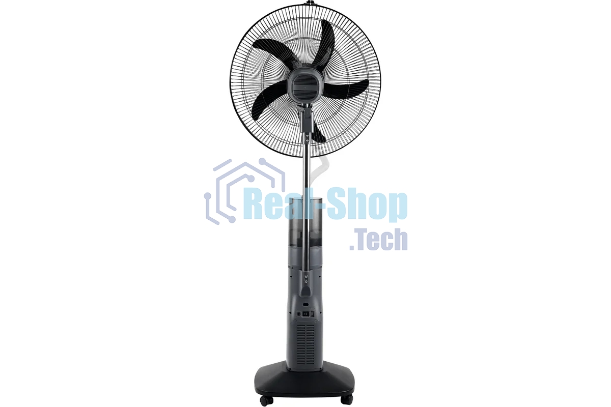 Вентилятор напольный CENTEK CT-5050