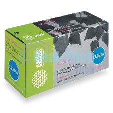 Картридж лазерный Cactus CS-CE263A пурпурный (11000 стр.) для HP LJ CP4025/CP4525/CM4540