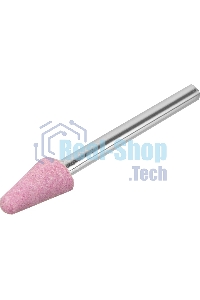 Прямошлифовальная машина (гравер) пневматический Denzel PE54000, 54000 об/мин, 3 мм, 57 л/мин