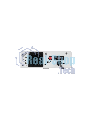 Стабилизатор напряжения для газового котла SMARTWATT AVR BOILER 500RW (140W - 260W, 500VA, 0.5 кВт, 50 Гц, розеток - 1,