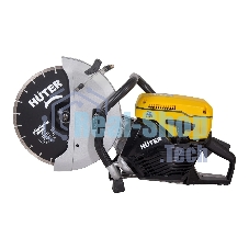 Бензорез Huter GC-7414 (в кейсе)