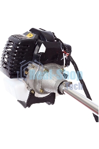 Триммер бензиновый RedVerg Basic Gb43C 1700Вт 2.2л.с. разбор.штан. реж.эл.: леска/нож