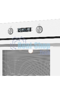 Духовой шкаф электрический HOMsair OEH6010WH белый