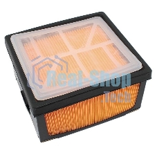 Фильтр воздушный для бензореза Husqvarna K760 122094