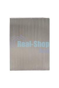 Щит из нержавеющей стали EKF PROxima Inox AISI 304 (600х500х250) IP66 У1