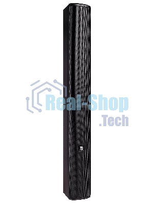 Звуковая колонна Intrend ITSPK-CL425PD-B активная 4x2,5