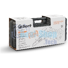 Пила цепная аккумуляторная Bort BKS-216-Li (2 АКБ + ЗУ)