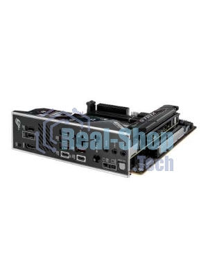 Материнская плата ASUS ROG STRIX B850-I GAMING WIFI, AM5, AMD B850, 2xDDR5, 2xM.2, 2xSATA, PCIe 4.0 x16, 1xHDMI, 1xUSB Type-C, 1x2.5Gb LAN, Wi-Fi 7, Bluetooth 5.4, 5xUSB-A 10Gbps, 1xUSB-C 20Gbps, 2xUSB-A 2.0, 3x3.5 мм, S/PDIF, 7.1, Mini-ITX