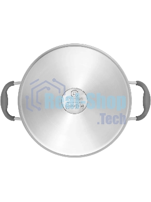 Пароварка Rondell RDS-751 26 см 13 л