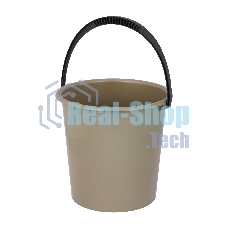 Ведро Альтернатива Эконом 10 л М2057