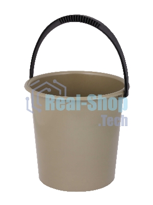 Ведро Альтернатива Эконом 10 л М2057